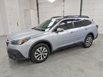 Subaru Outback 2021
