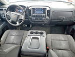 Chevrolet Silverado 2014