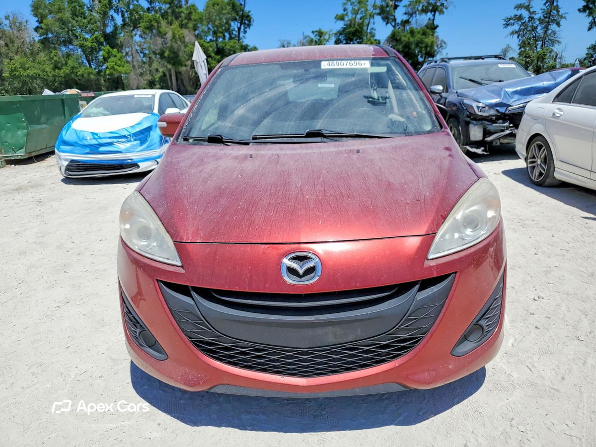 Mazda  2013