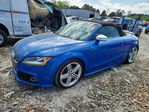 Audi TTS 2010