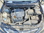 Hyundai Sonata 2011