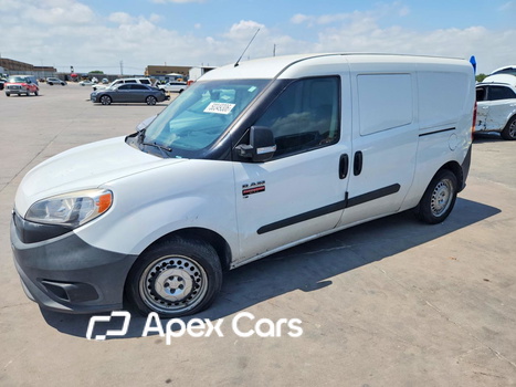 RAM ProMaster City 2017 - Image 1 of 13
