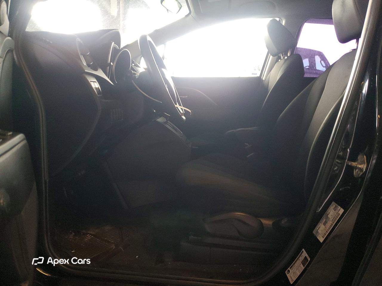 Mazda 5 2015