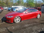 Tesla Model S 2015