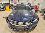 Chevrolet Impala 2015