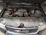 GMC Sierra 2008