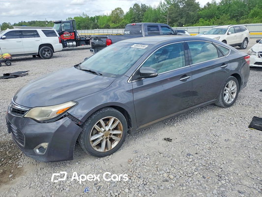 2013 Toyota Avalon - Image 1 of 5