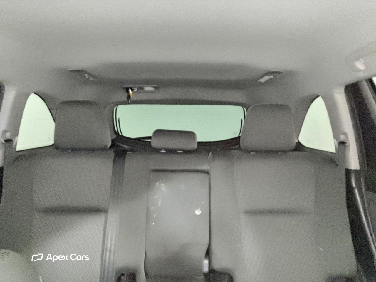 Toyota Highlander 2019