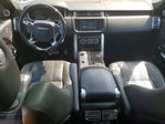 Land Rover Range Rover 2016