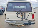 Ford Bronco 1988