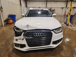 Audi A4 2014
