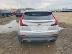 Cadillac XT4 2020