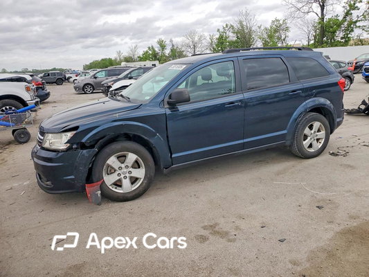 Dodge Journey 2013 - Image 1 of 14