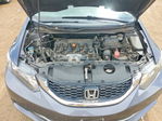 Honda Civic 2015