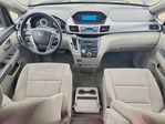 Honda Odyssey 2011