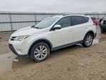 Toyota RAV 4 2014