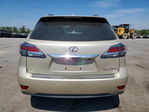 Lexus RX 2015