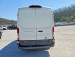 Ford Transit 2018