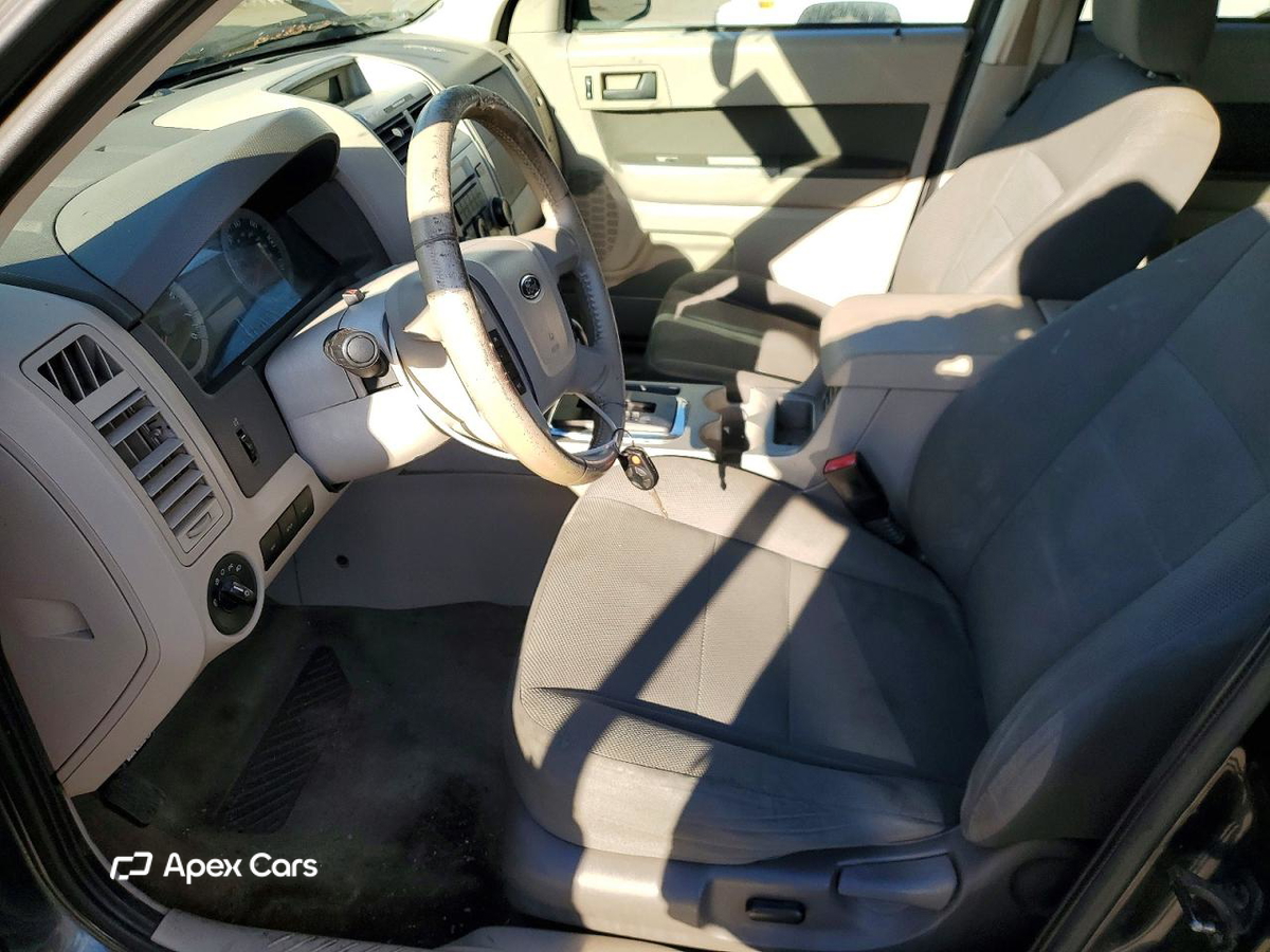 Ford Escape 2009