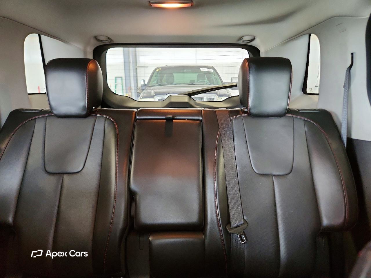 GMC Terrain 2013