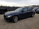 BMW Series 3 2014