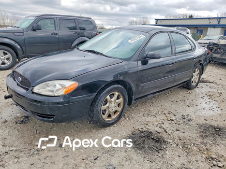 Ford Taurus 2007 - Image 1 of 12