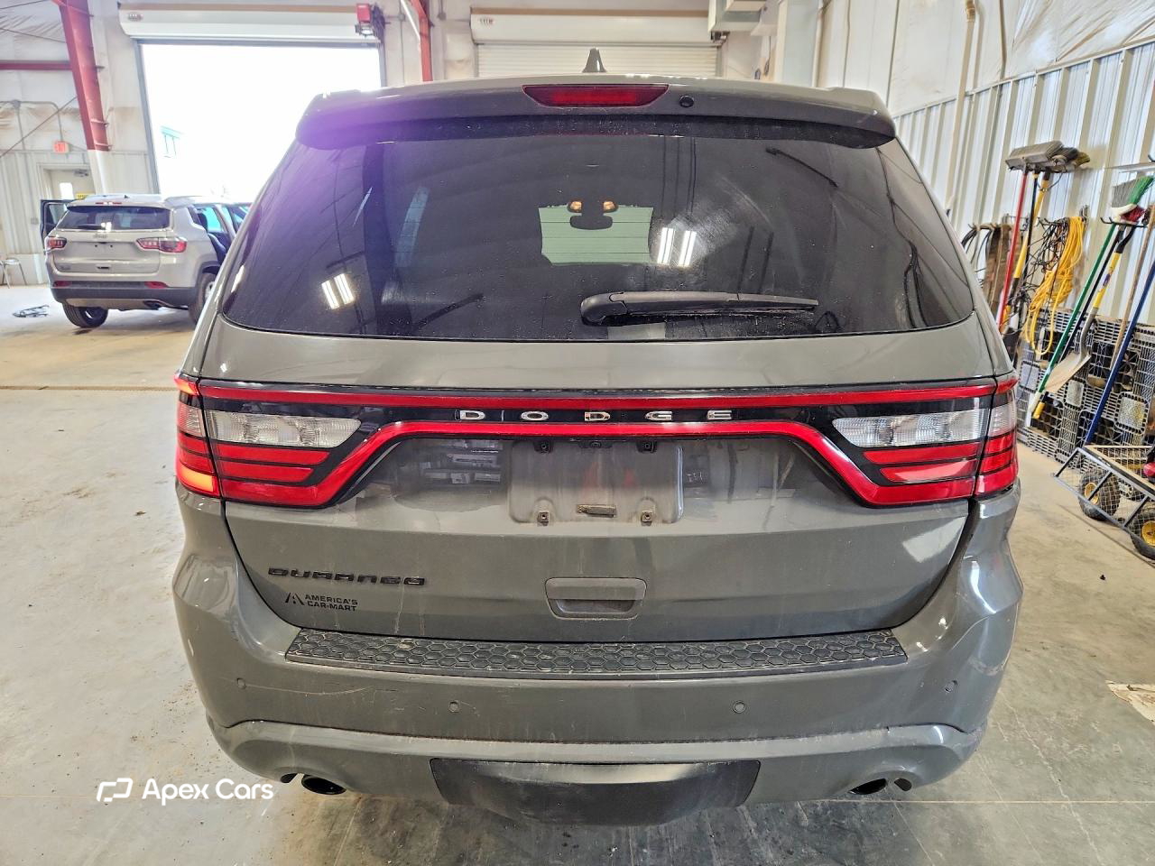 Dodge Durango 2020
