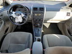Toyota Corolla 2011