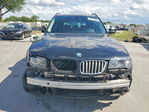 BMW X3 2010