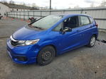 Honda Fit 2018