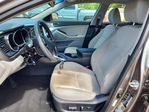 Kia Optima 2012