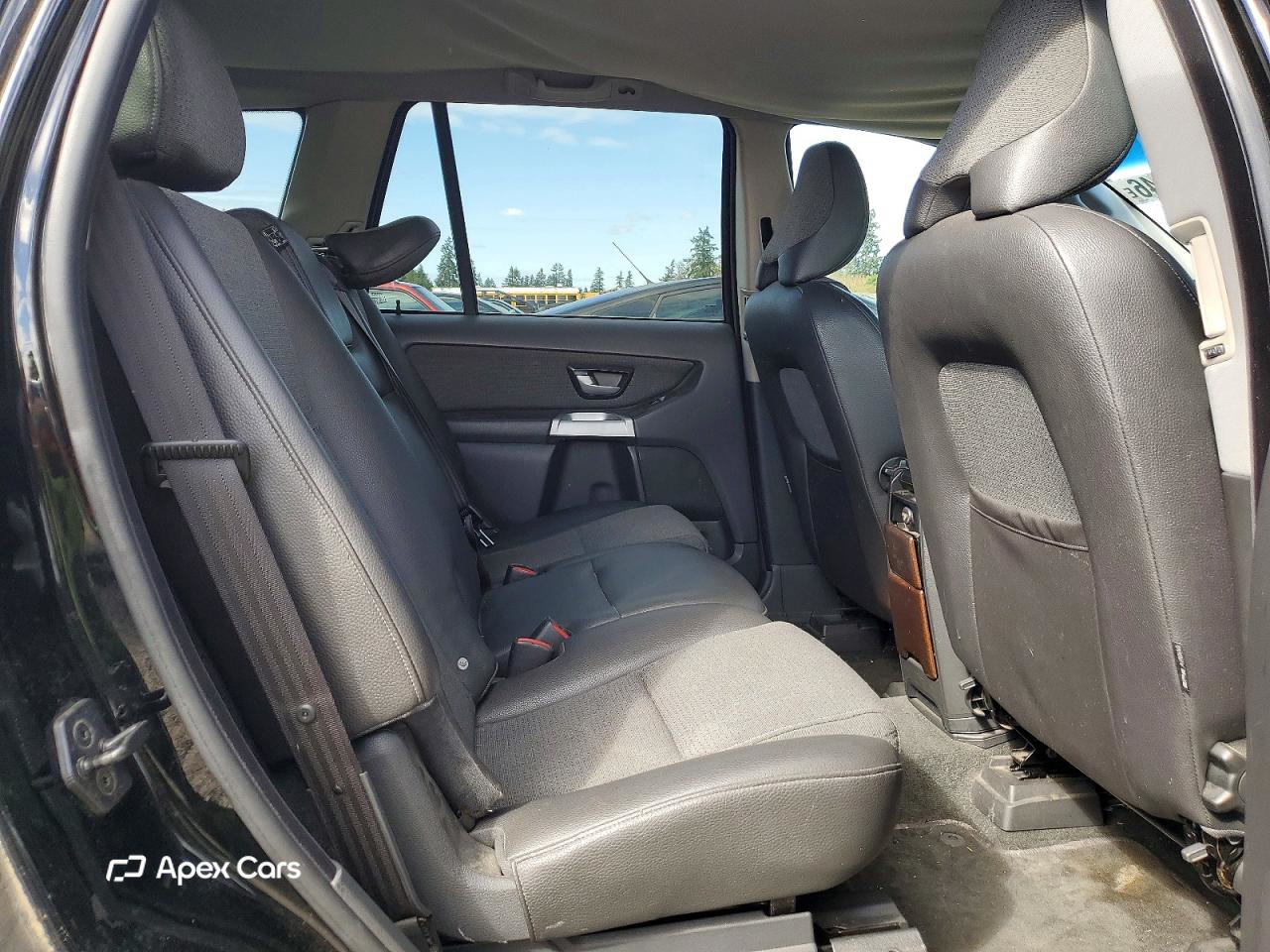 Volvo XC90 2005