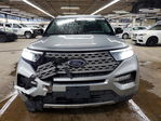Ford Explorer 2024