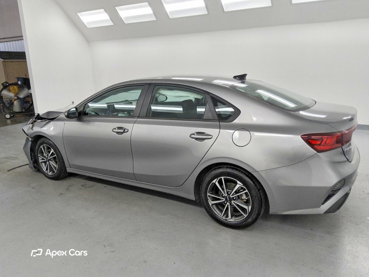 Kia Forte 2023