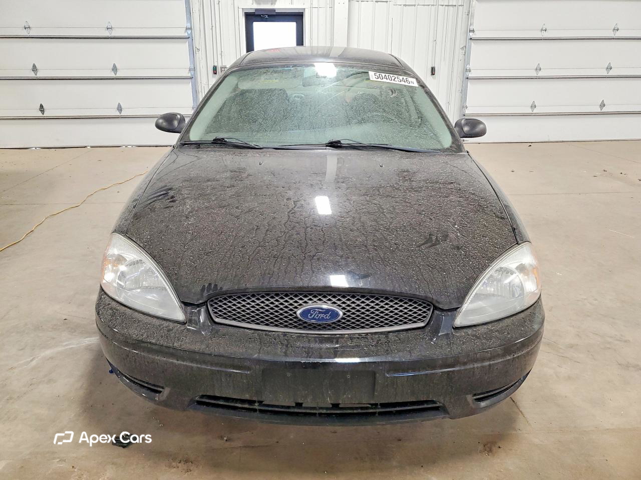 Ford Taurus 2006