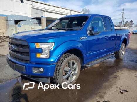 Ford F-150 2017 - Image 1 of 13