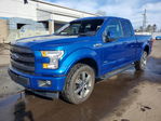 Ford F-150 2017