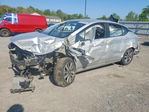 Nissan Versa 2020