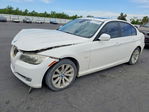 BMW Series 3 2011