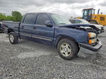 Chevrolet Silverado 2005
