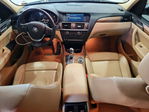 BMW X3 2011