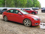 Chevrolet Cruze 2013