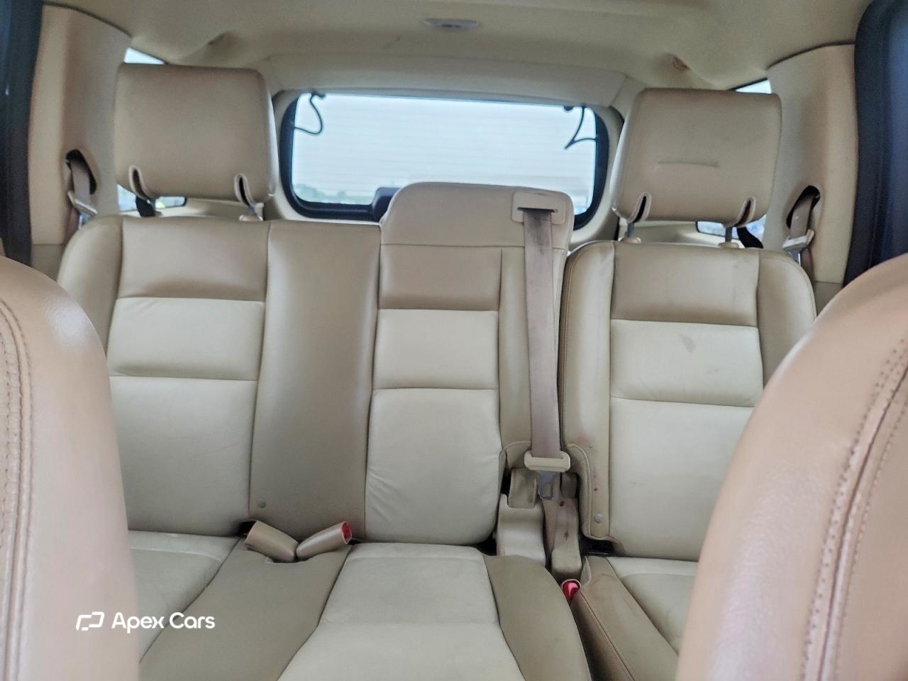 Ford Explorer 2006
