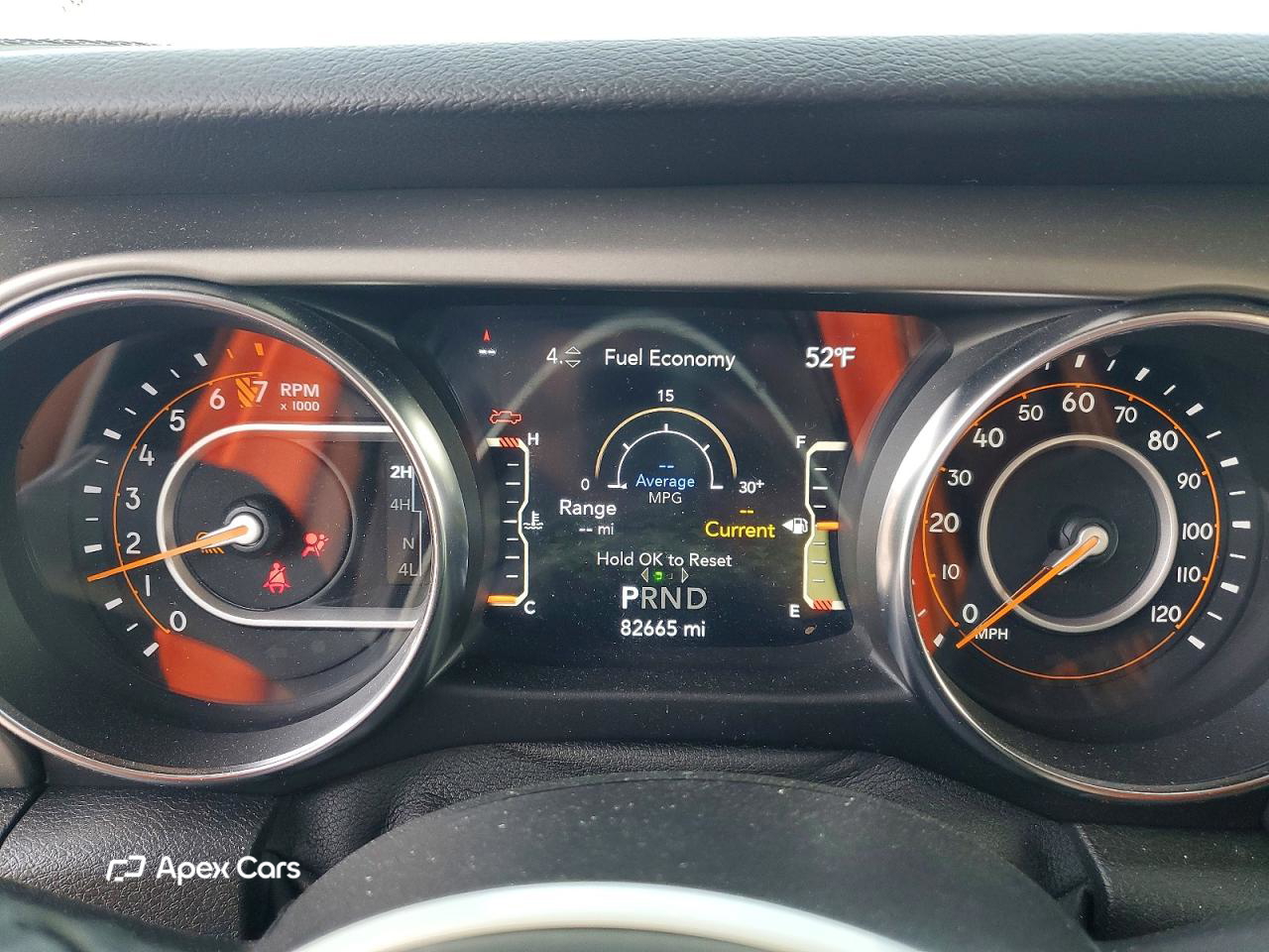 Jeep Gladiator 2021