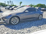 Hyundai Genesis 2015