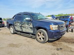 Chevrolet Avalanche 2007