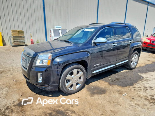 GMC Terrain 2015 - Zdjęcie 1 z 14
