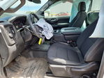 Chevrolet Silverado 2023