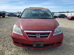 Honda Odyssey 2006