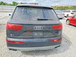 Audi Q7 2017